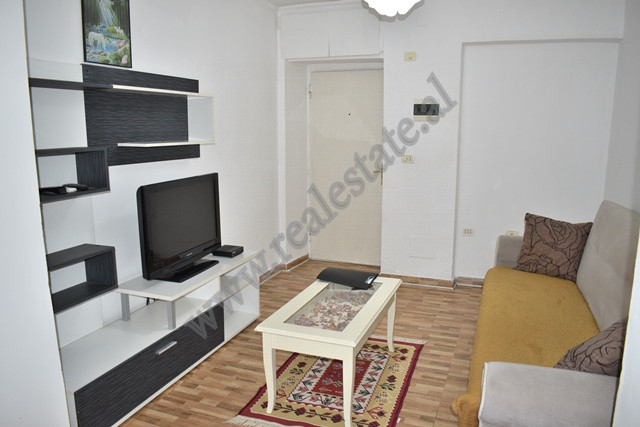 One bedroom apartment for rent in Blloku area in Tirana, Albania